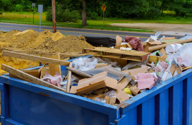 Best Recycling Services for Junk  in Lockport Heights, LA